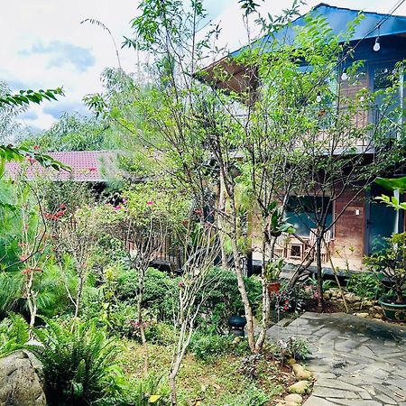 Bazan Home - Hotel & Bungalow Pleiku Εξωτερικό φωτογραφία