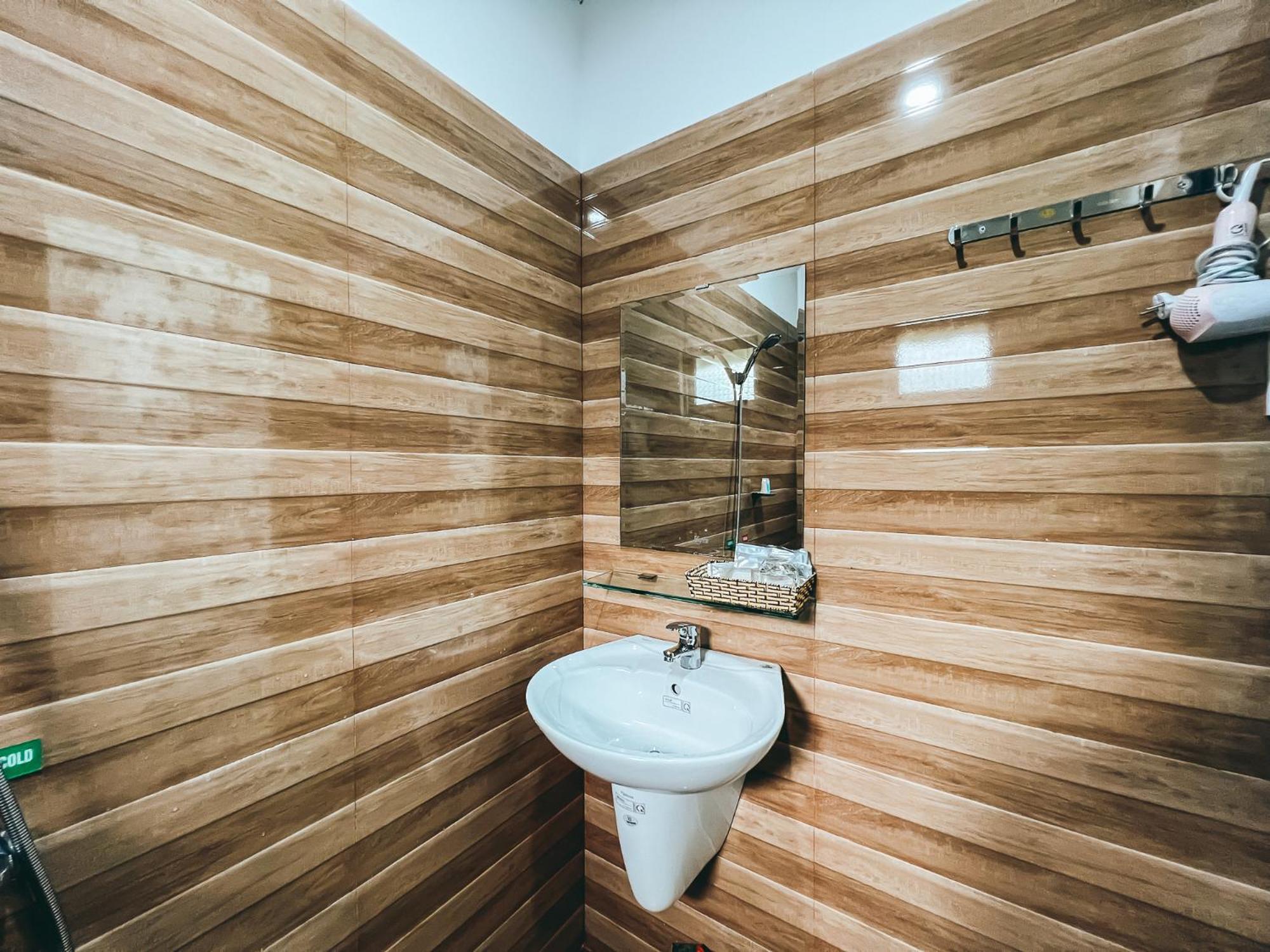 Bazan Home - Hotel & Bungalow Pleiku Δωμάτιο φωτογραφία