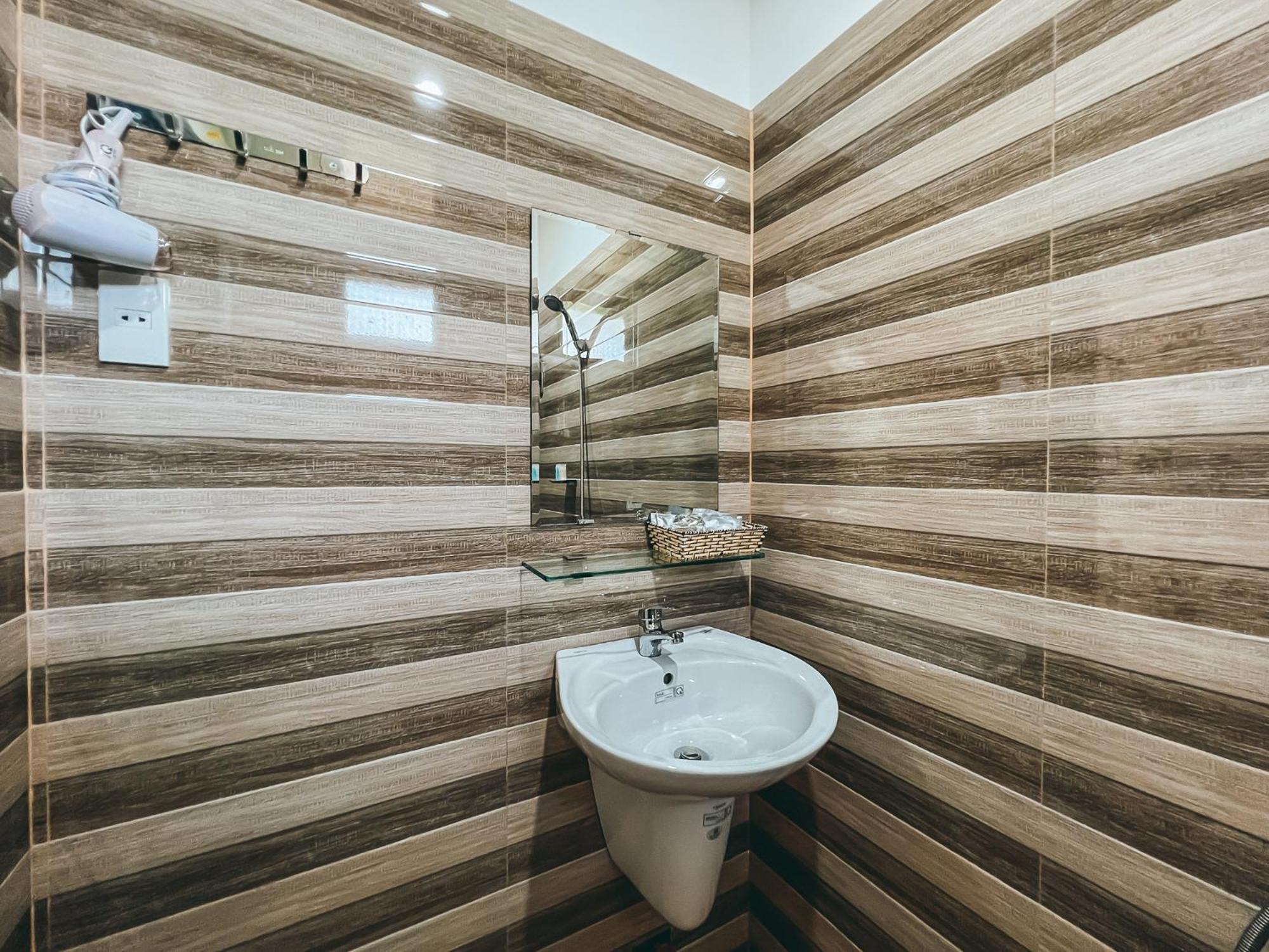 Bazan Home - Hotel & Bungalow Pleiku Δωμάτιο φωτογραφία