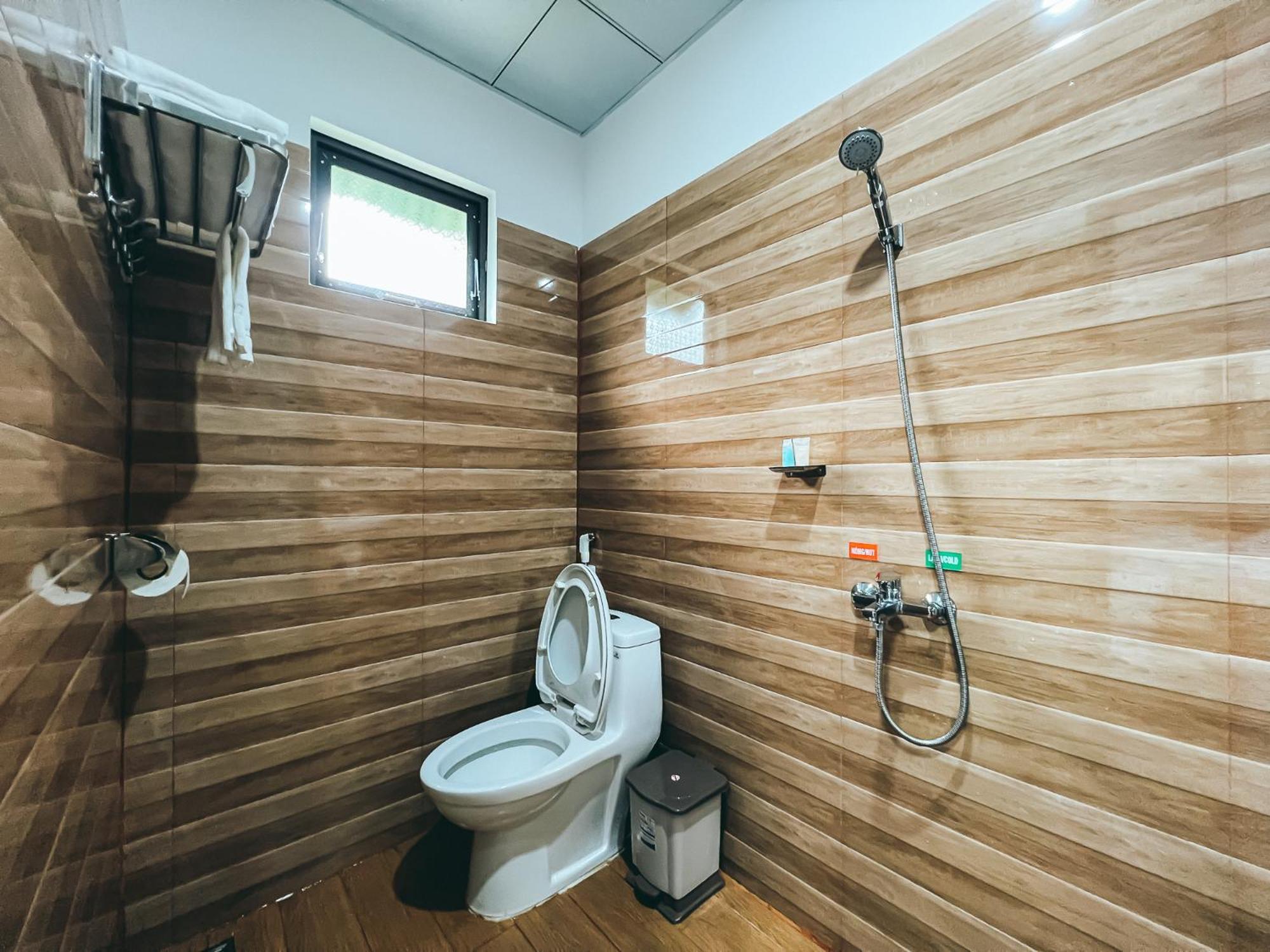 Bazan Home - Hotel & Bungalow Pleiku Δωμάτιο φωτογραφία