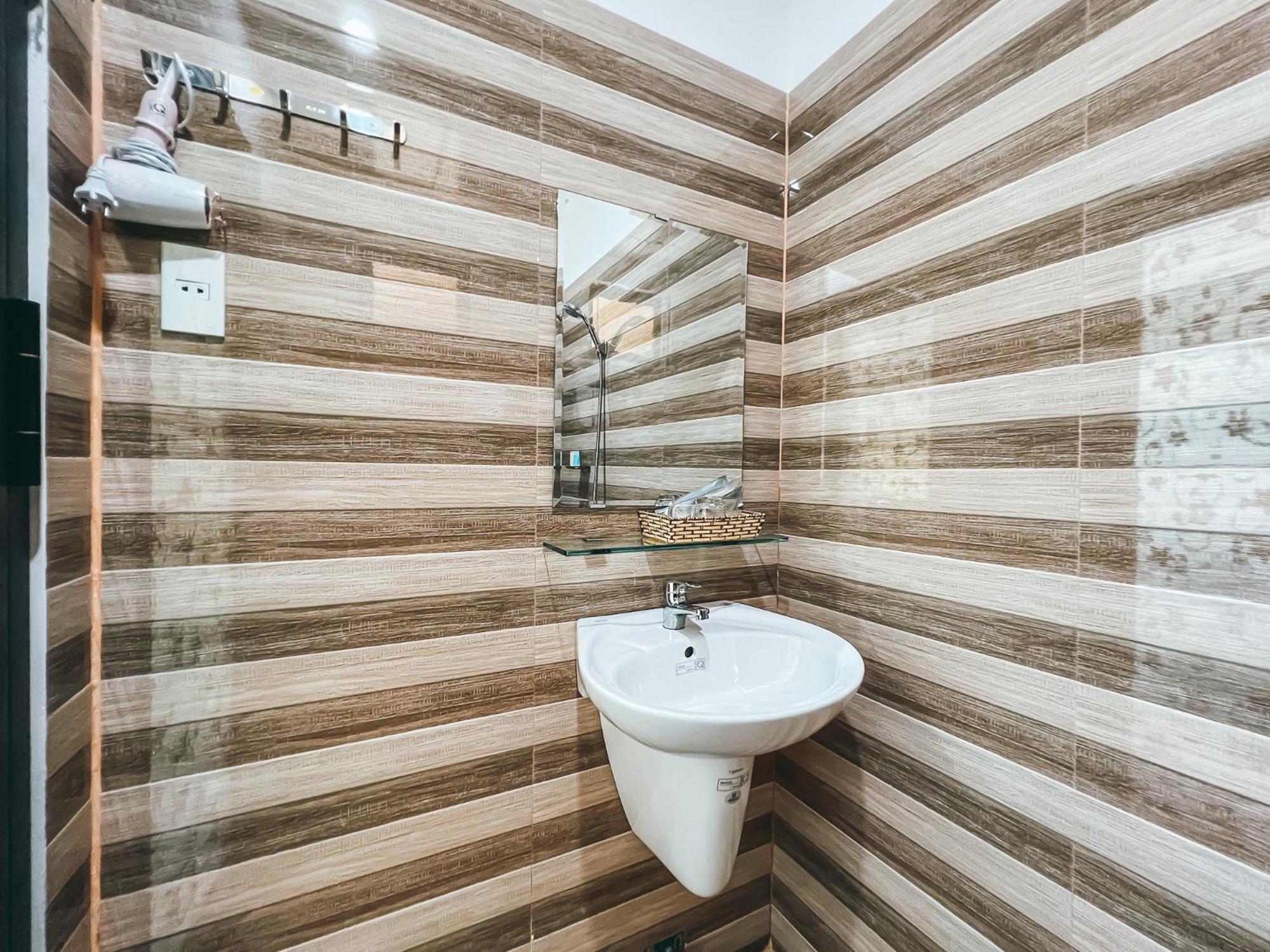 Bazan Home - Hotel & Bungalow Pleiku Δωμάτιο φωτογραφία